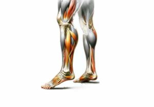 Tendons: Structure, Function, and Health Biology Diagrams