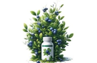 Blueberry Extract: Essential Eye Health Supplement for Clearer Vision