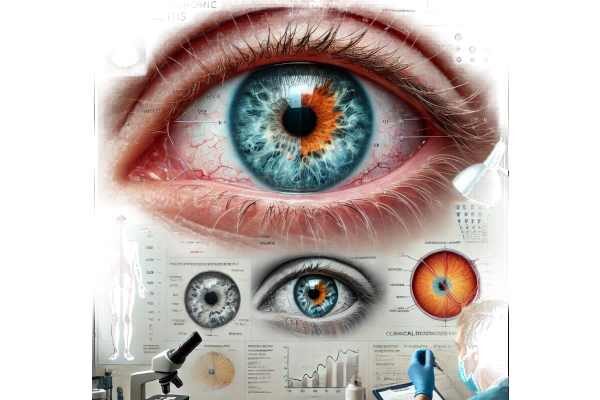 Comprehensive Guide to Fuchs’ Heterochromic Iridocyclitis