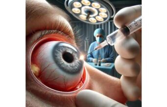 Infectious endophthalmitis: Complete Guide to Management, Surgery, and Latest Innovations