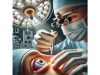 Breakthrough Therapies for Non-infectious Endophthalmitis