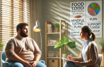 Learn how food addiction treatment works with therapy, nutrition support, relapse prevention, and practical strategies to reduce cravings, binge eating, and loss of control.