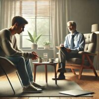 Internet addiction recovery with therapy, boundaries, and support ...