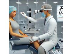 Cutting-Edge Therapies for Vitreous Degeneration