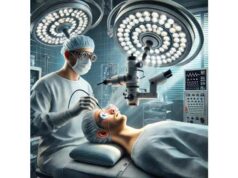 Modern Solutions for Vitreous Detachment