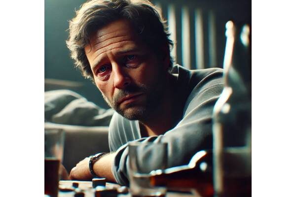 Alcohol-Induced Psychotic Disorder: Neurobiology, Clinical Features, and Treatment Options