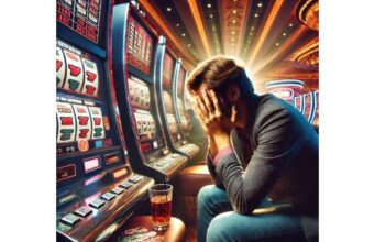 Casino Gambling Addiction: Behavior Patterns, Risk Factors, and Mental Health Effects Learn the signs of casino gambling addiction, including cravings, chasing losses, mental health effects, debt risks, and when gambling becomes hard to control.