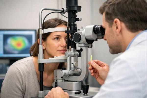 Comprehensive Guide to Recurrent Corneal Erosion