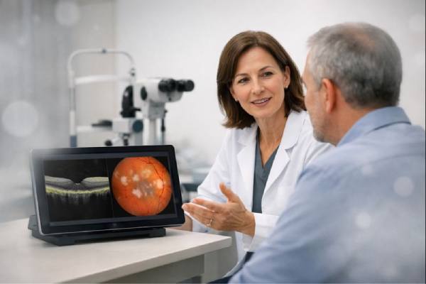 Discover Vitreous Amyloidosis_ Symptoms and Solutions