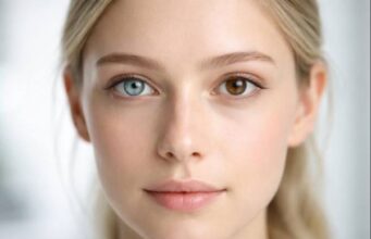 Exploring Ocular Manifestations in Waardenburg Syndrome