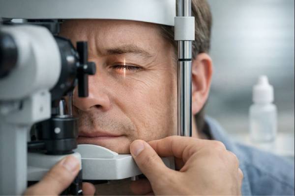 Insight into Traumatic Iritis_ Causes and Solutions