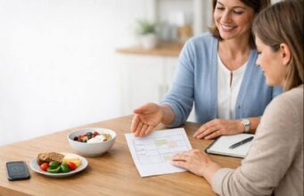 Learn the signs of orthorexia nervosa, including rigid healthy eating, food-related anxiety, compulsive rules, withdrawal-like distress, and the physical and emotional risks.