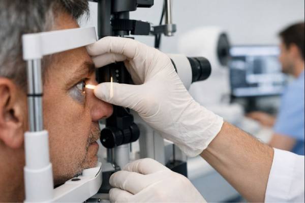 Scleral Staphyloma_ Comprehensive Insights and Management