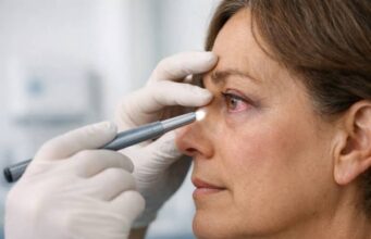 The Essential Guide to Understanding Scleritis