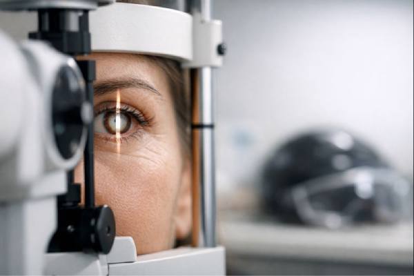 The Impact of Trauma on Cataract Formation