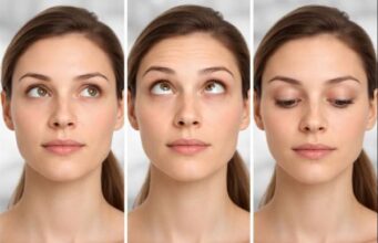 V-Pattern Strabismus: An In-Depth Look at Eye Alignment