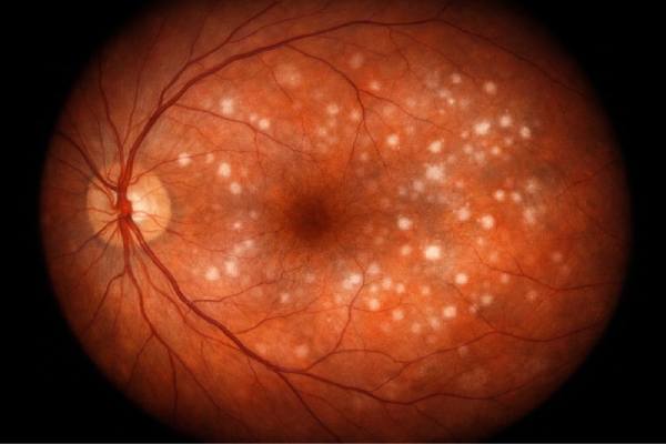 White Dot Syndromes_ Detailed Overview and Insights