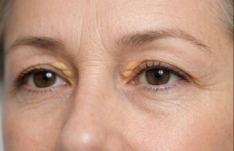 Xanthelasma: Understanding the Condition and its Implications