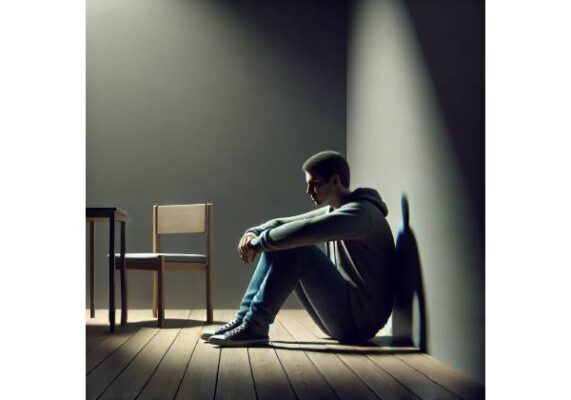 Autophobia Fear of Being Alone Symptoms, Diagnosis and Recovery ...