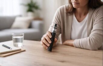Vaping (e-cigarettes) addiction: Expert Insights on Warning Signs, Brain Impact, and Recovery