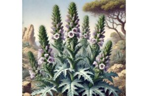 Acanthus (Acanthus spp.), benefits, active compounds, and safety for skin and wellness