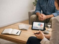 Advanced Therapies for Transvestic Disorder: Innovations for a Better Life