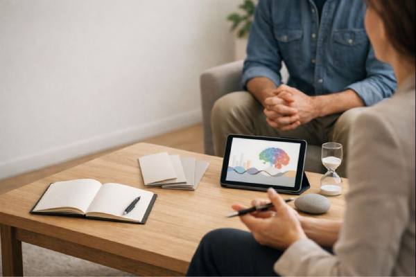 Advanced Therapies for Transvestic Disorder_ Innovations for a Better Life