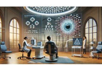 Age-Related Macular Degeneration Breakthrough The Role of Molecular Hydrogen