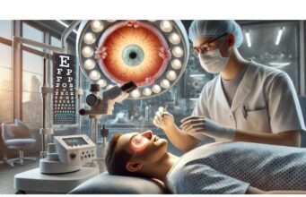 Amniotic Membrane Transplantation for Persistent Corneal Epithelial Defects: A Breakthrough in Ocular Healing