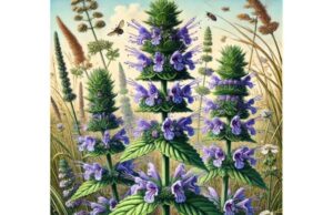 Anise Hyssop Benefits, Active Compounds, Medicinal Properties, and Interactions