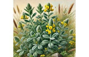 Anthyllis vulneraria, benefits, uses, dosage, and side effects for skin and wound care