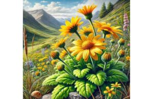 Arnica montana Benefits, Key Compounds, Uses, and Safety Guide