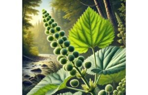 Balm of Gilead salve, poplar bud extract, skin uses, and safety