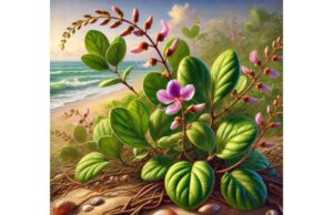 Bay Bean (Canavalia rosea) Uses, Preparation Methods, Evidence, Dosage Guidelines, and Interaction Risks