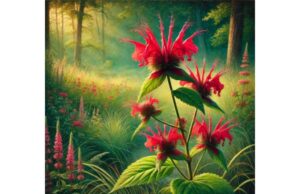 Bee Balm (Monarda didyma), Tea Benefits, Skin Uses, Dosage, and Safety Warnings