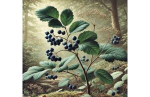 Black Haw herb benefits, medicinal properties, and dosage guide