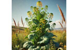 Black Mustard Health Benefits, Key Compounds, Uses, and Safety Dosage Guide