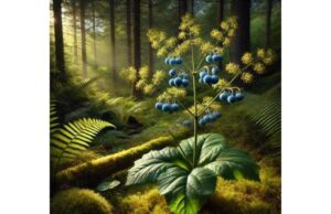 Blue Cohosh for Labor Induction, Menstrual Support, Dosage, and Risks