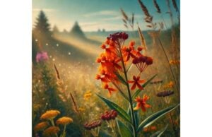 Butterfly Weed Respiratory Support, Traditional Uses, and Side Effects Guide