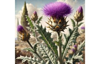 Cardoon digestive support, bile flow, key ingredients, and dosing guide