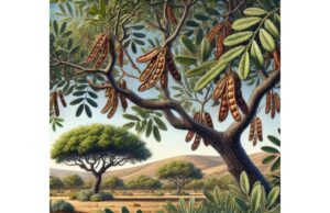 Carob: Health Benefits, Key Ingredients, Medicinal Properties, Advantages, Uses, Dosage, and Side Effects