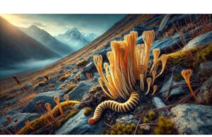 Caterpillar Fungus Cordyceps sinensis for Energy, Immunity, Kidney Support, and Safe Use