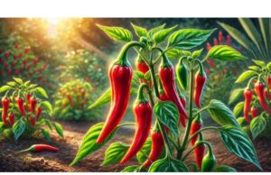 Cayenne Pepper for Pain Relief, Weight Loss Support, Dosage, and Safety Guide