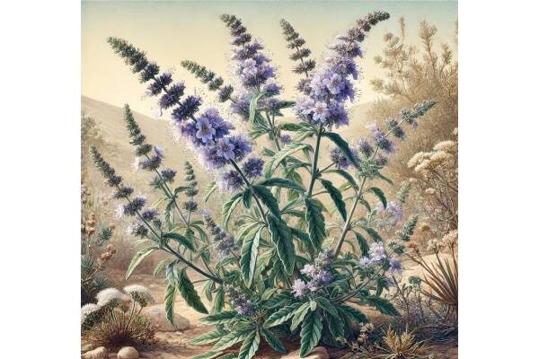 Chaste Tree hormone balance, PMS relief, dosage, and safety guide