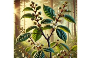 Cherry Bark Prunus serotina Benefits, Dosage, Safety, and Herbal Uses Guide