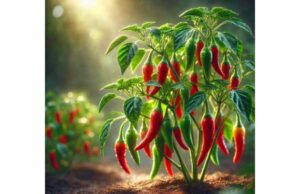 Chili Pepper Health Benefits, Medicinal Uses, Safety, and Dosage Explained