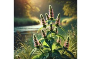 Chinese Motherwort Benefits, Uses, Dosage, and Side Effects for Menstrual and Postpartum Support