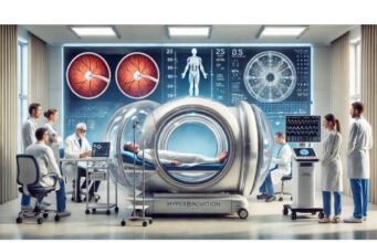 Combating Radiation Retinopathy with Hyperbaric Oxygen Therapy