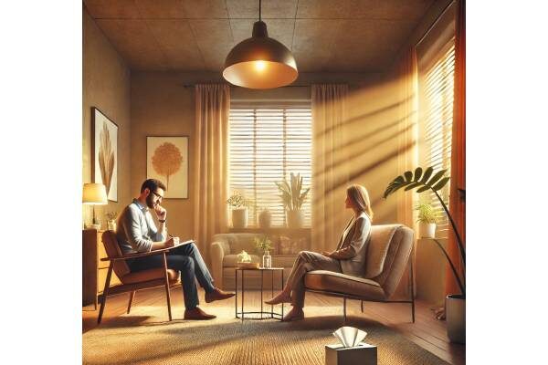Understand how chronic low mood is treated, when therapy or medication may help most, how recovery usually unfolds, and what to do if dysthymic disorder is not improving.