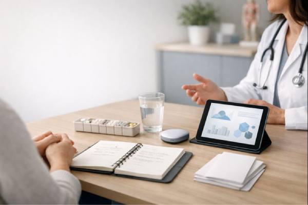 Effective Treatments for Withdrawal Syndrome: New Breakthroughs in Care